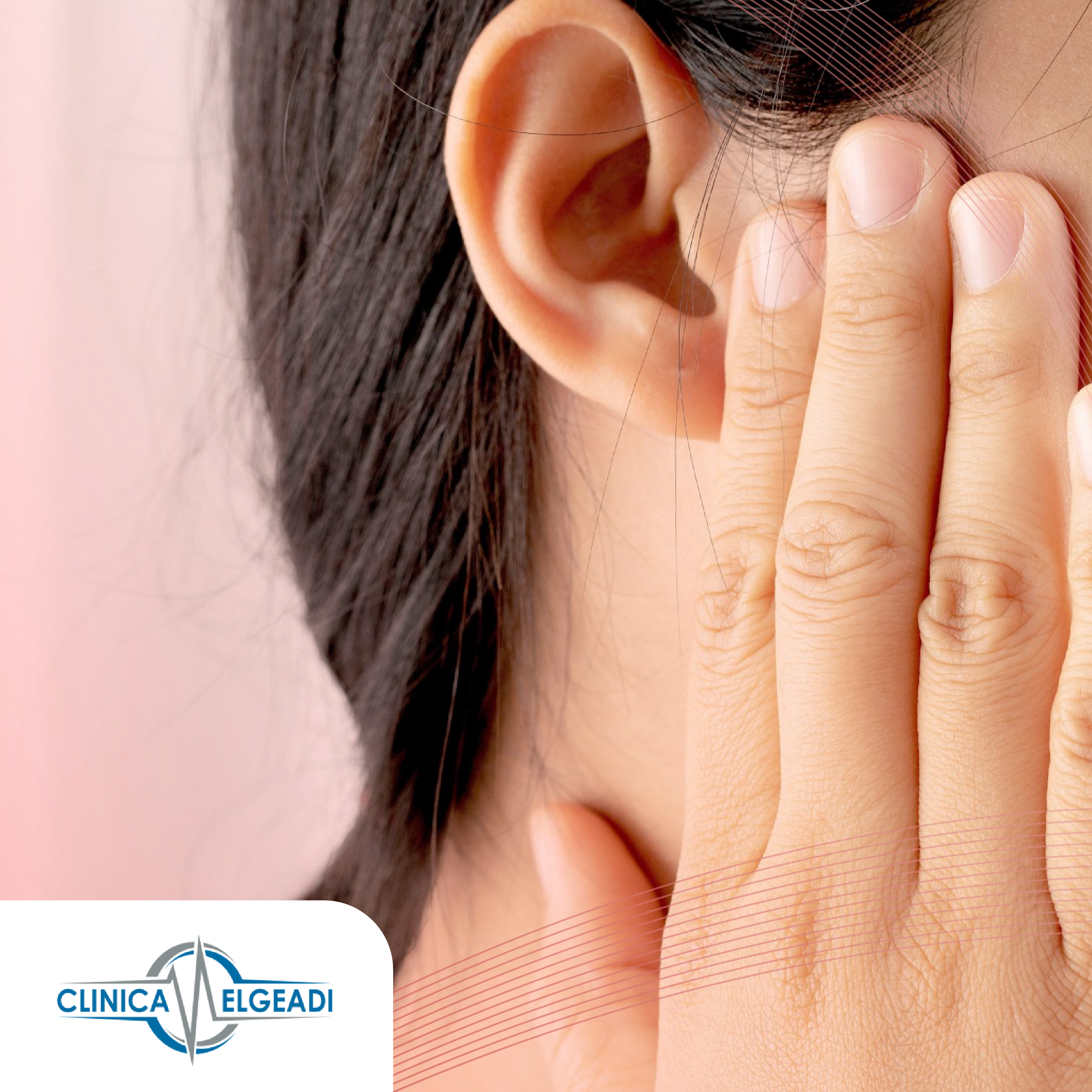 ¿QUÉ ES LA NEURALGIA DEL TRIGÉMINO? por CLÍNICA ELGEADI