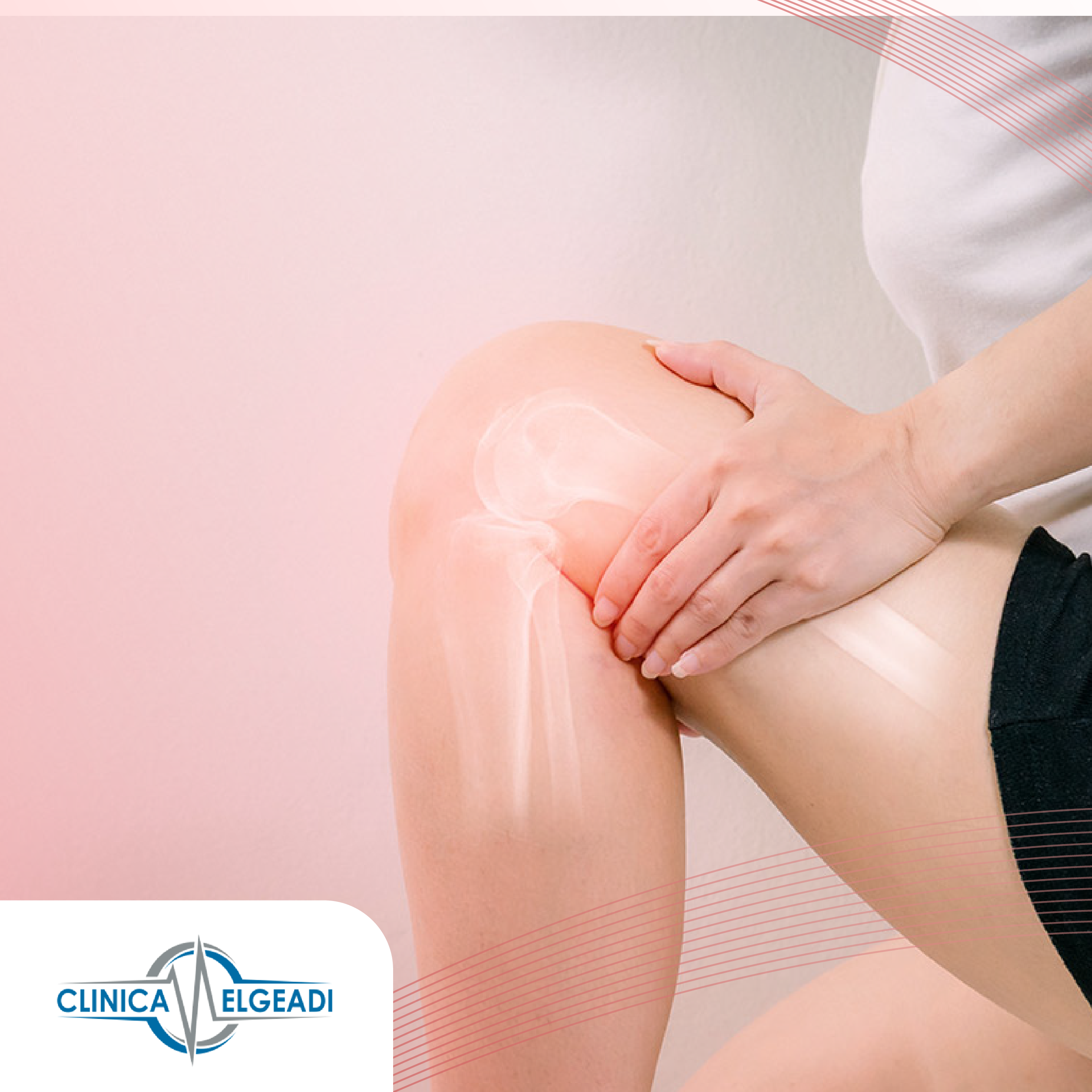 CAUSAS, SÍNTOMAS Y TRATAMIENTO DE LA LESIÓN CONDRAL