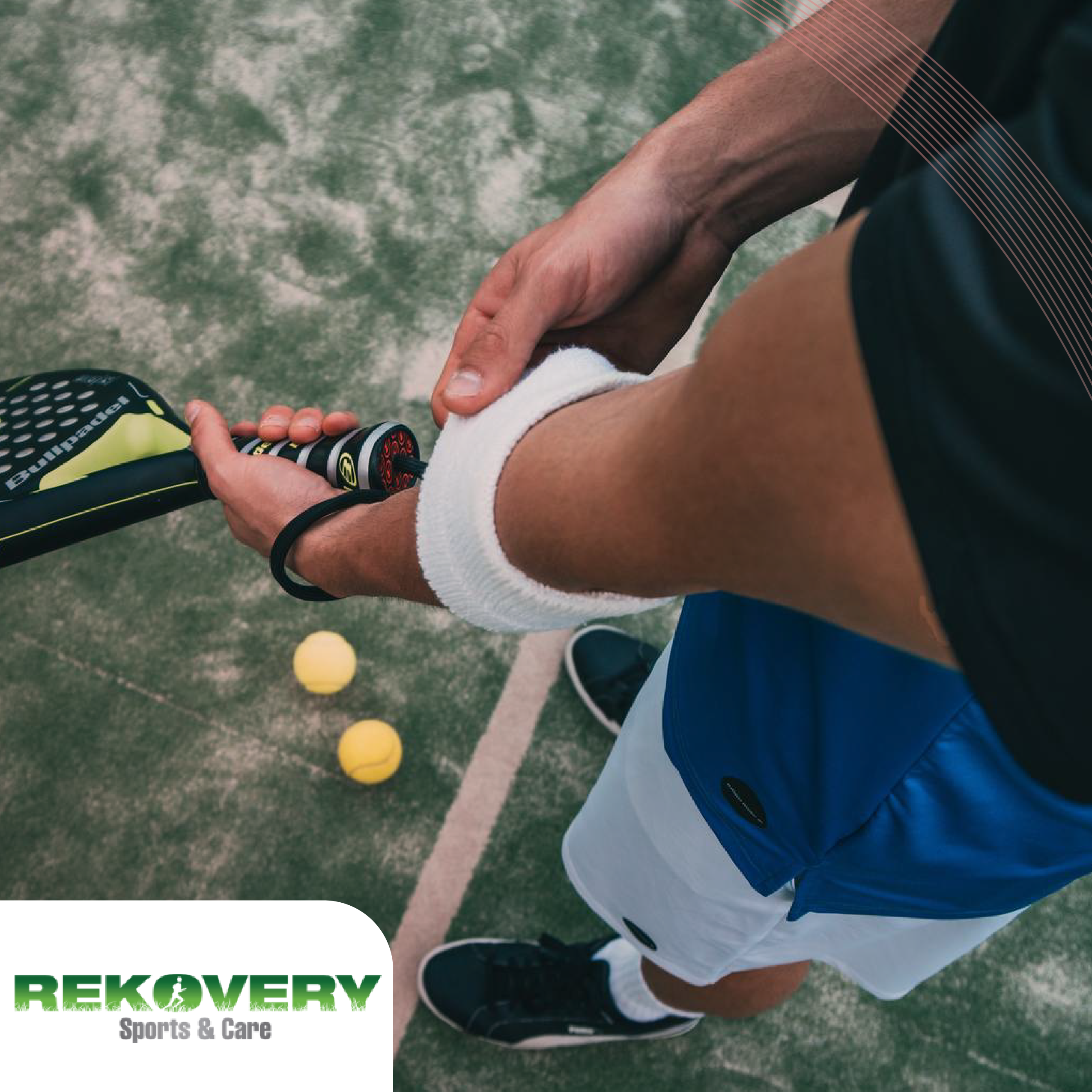 CAUSAS Y SÍNTOMAS DEL CODO DE TENISTA