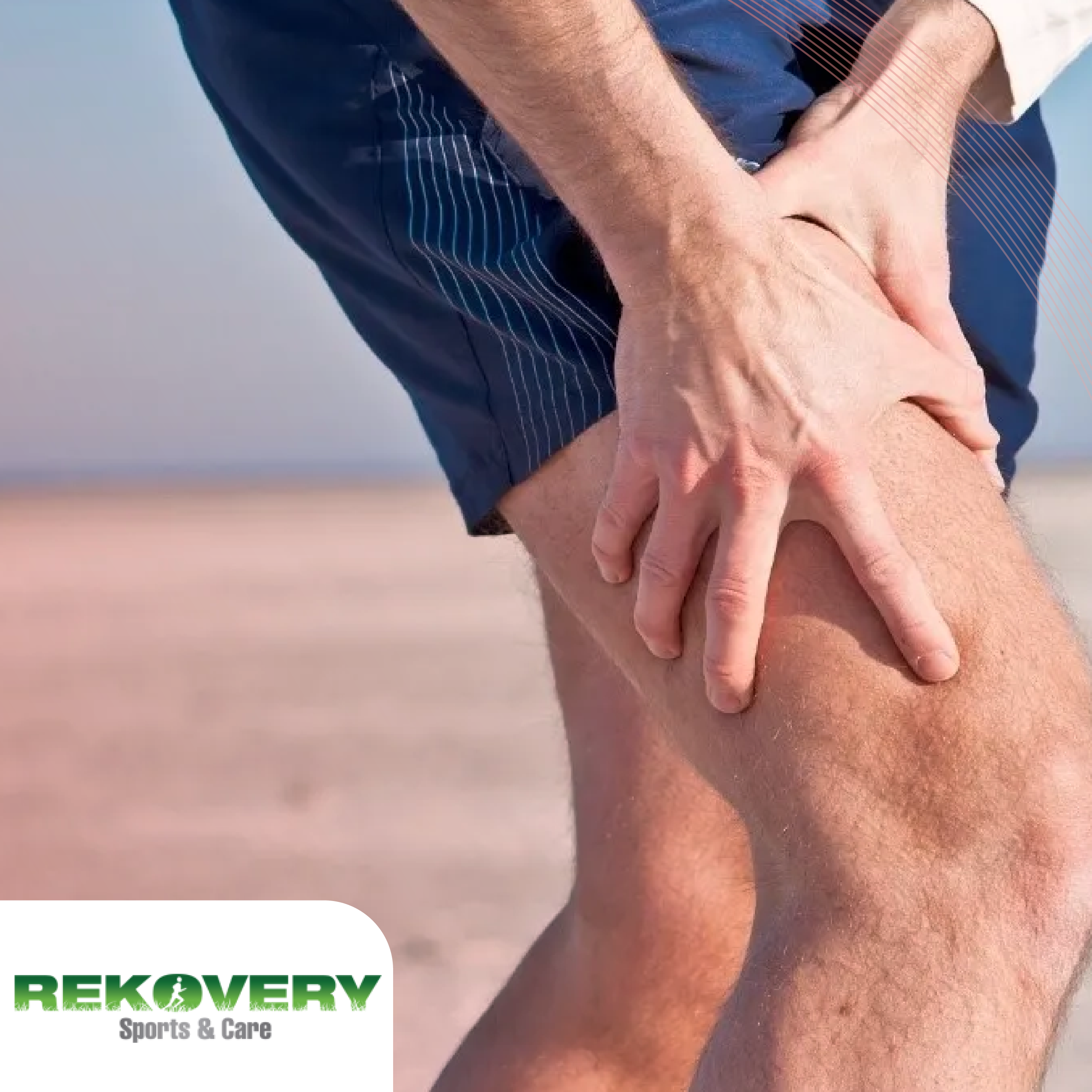 CALAMBRES MUSCULARES: CAUSAS, SÍNTOMAS Y PREVENCIÓN