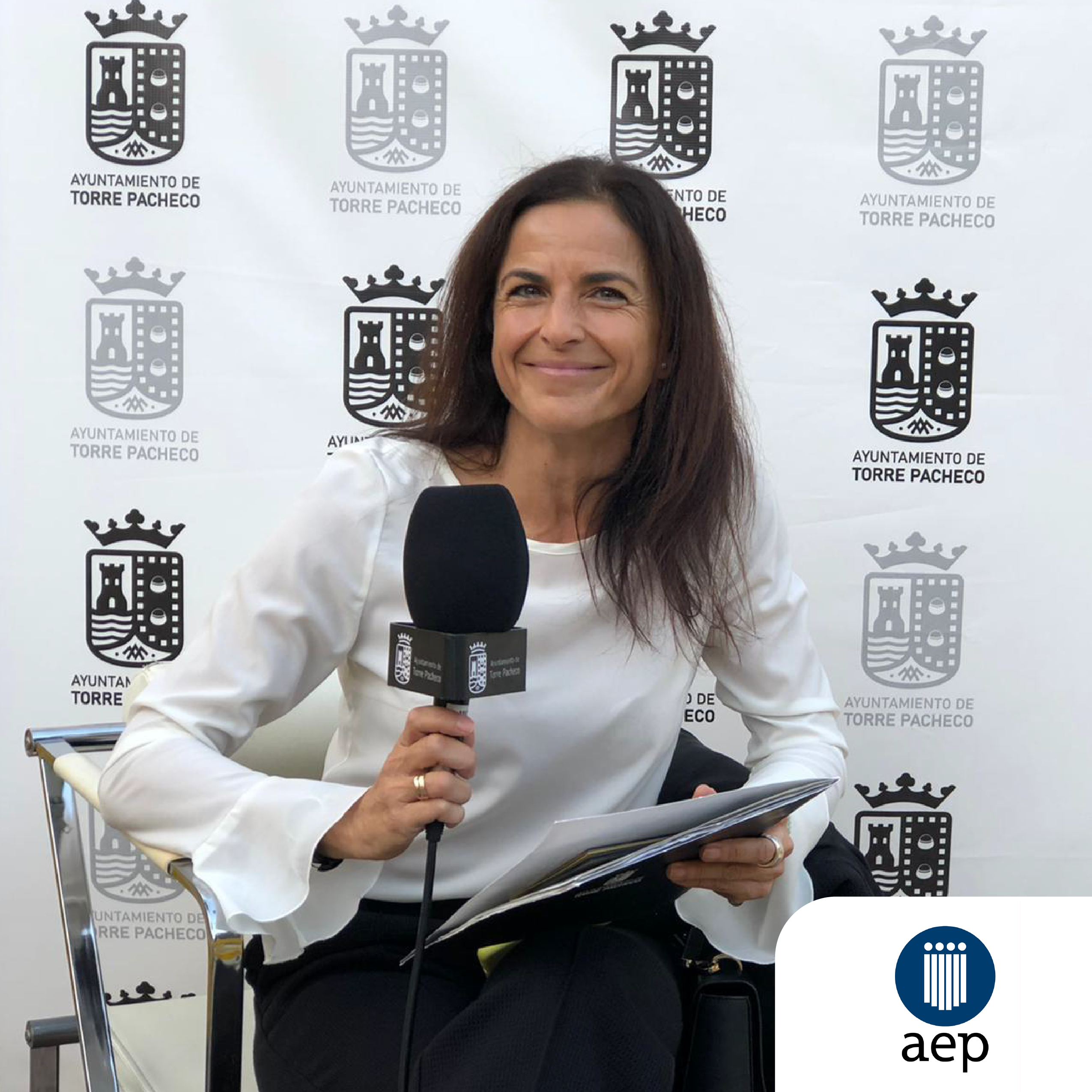 El protocolo en un Ayuntamiento es la herramienta de comunicación con la ciudadanía