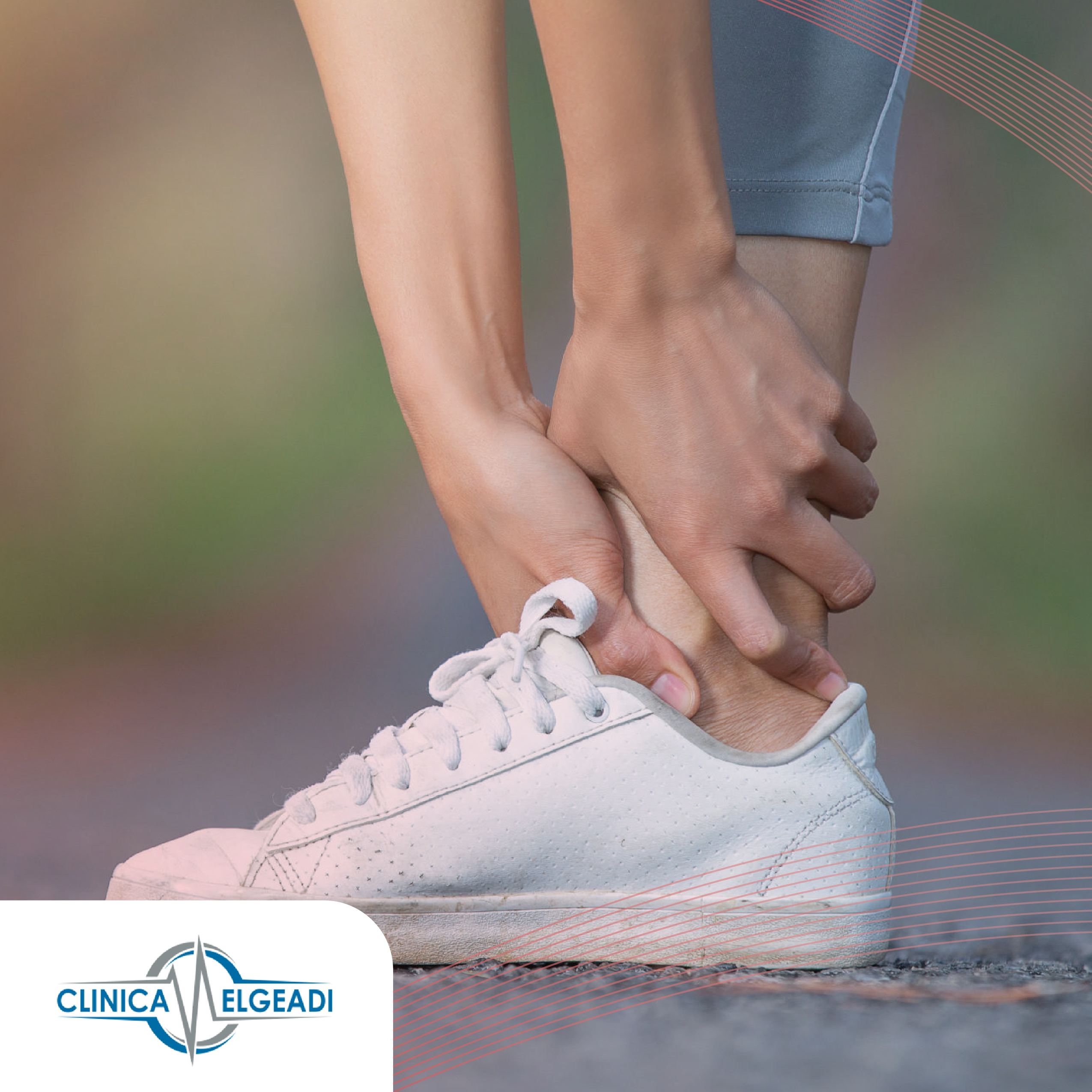 ENFERMEDAD DE SEVER: CAUSAS, SÍNTOMAS Y TRATAMIENTO