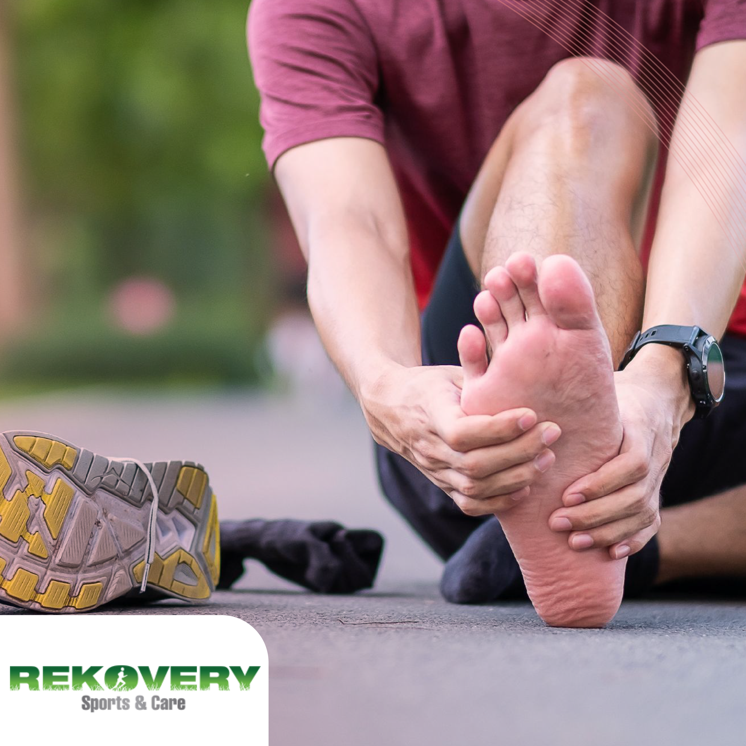 TRATAMIENTOS MÁS EFECTIVOS PARA LA FASCITIS PLANTAR