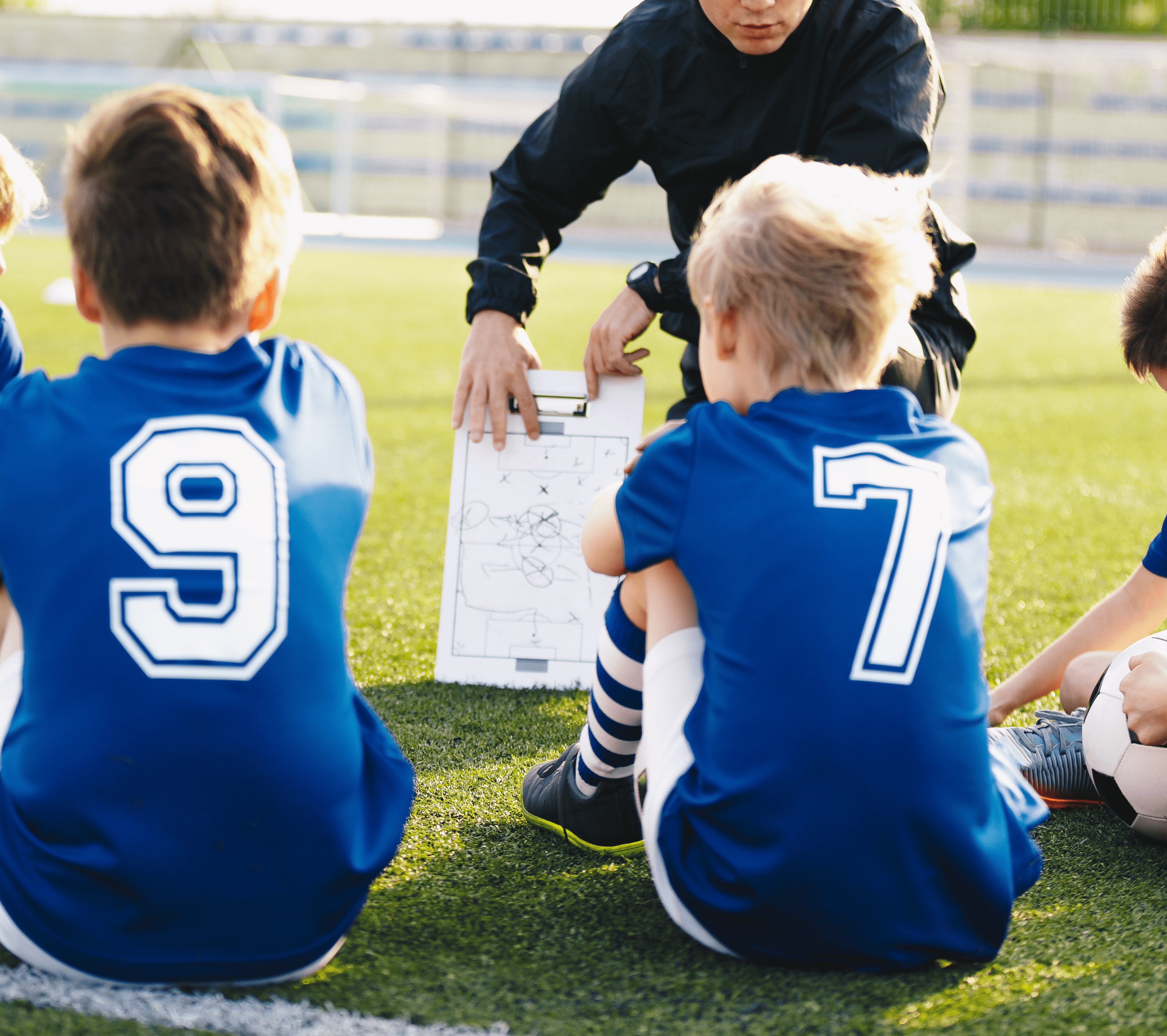 El Ministerio de Trabajo confirma la bonificación del 100% en la Seguridad Social para monitores y entrenadores en entidades deportivas sin ánimo de lucro