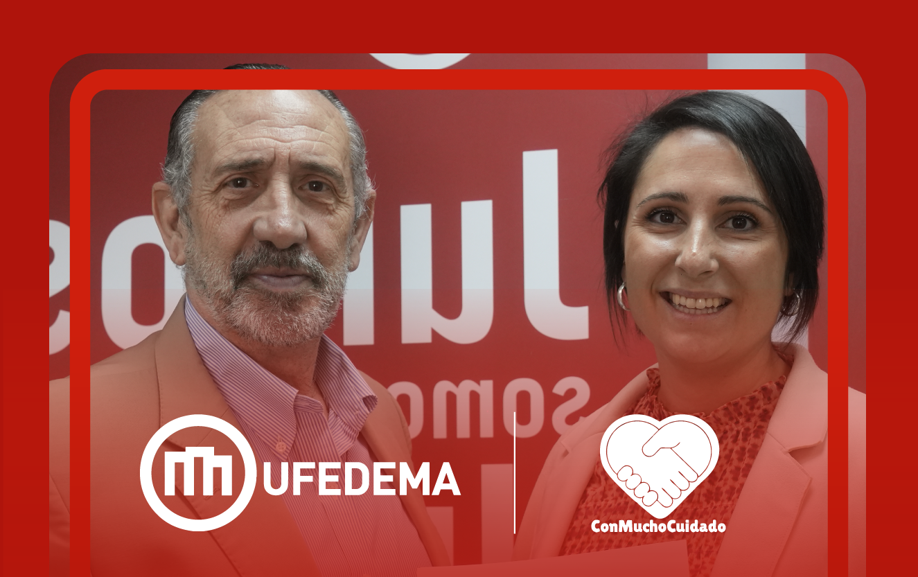 UN CAMINO COMPARTIDO: UFEDEMA y ConMuchoCuidado velarán juntos por la salud del Deporte Madrileño