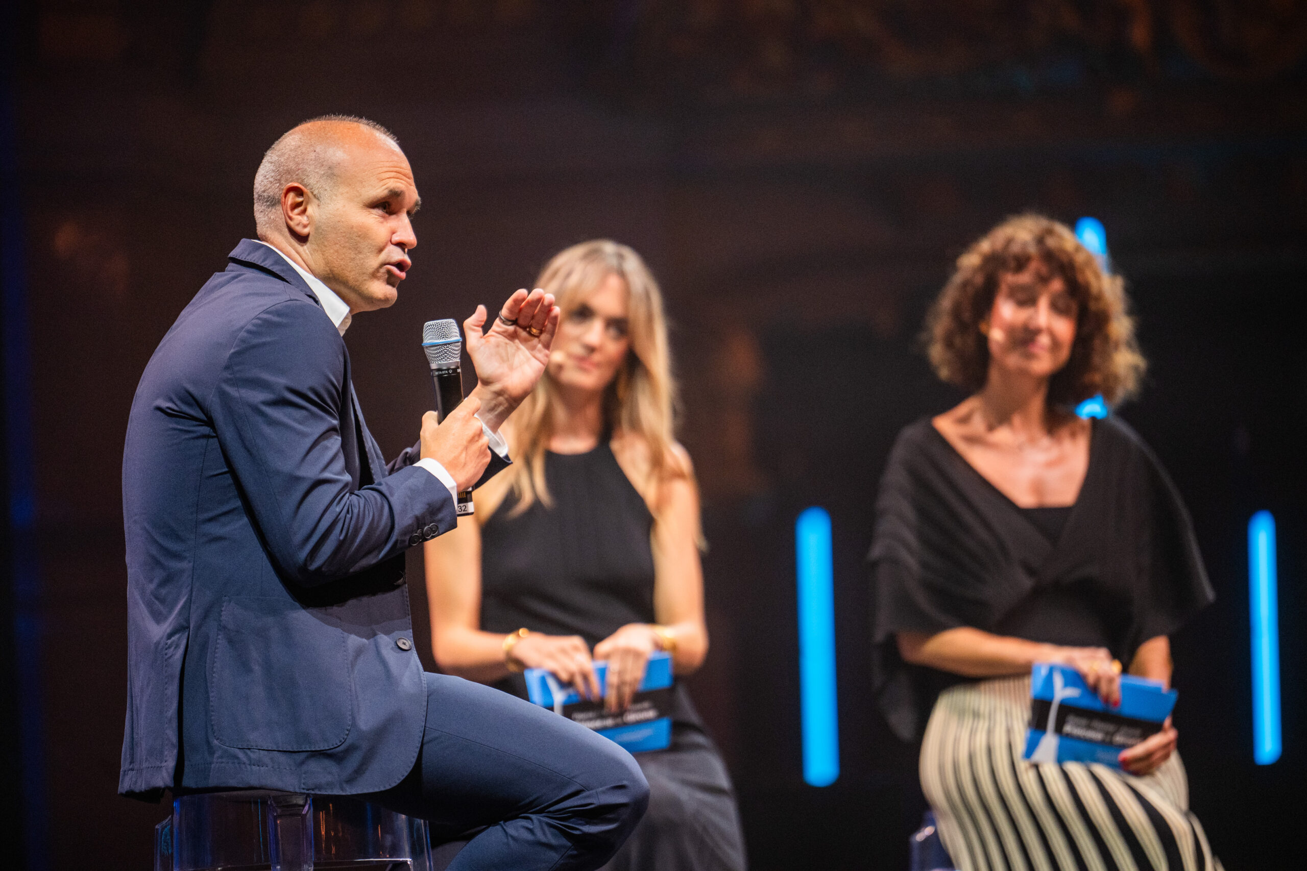 Talento, valores y diversidad: cerca de 50 candidaturas de más de 20 disciplinas deportivas concurren al nuevo “Galardón Princesa de Girona a los Valores de Jóvenes Deportistas”